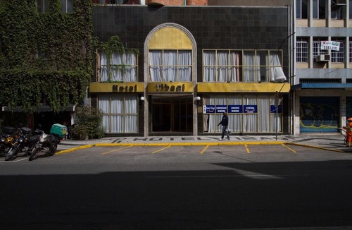 Matriz Hotel | Hotel Tibagi