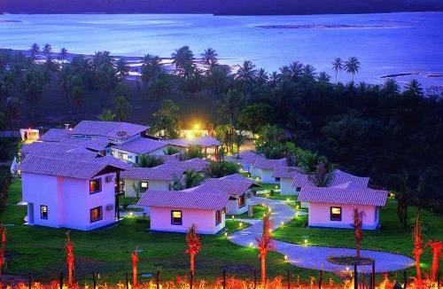 Tibau do Sul Hotel | Hotel Tibau Lagoa