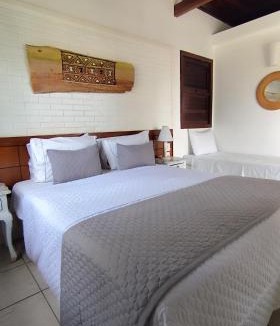Tibau do Sul Hotel | Hotel Tibau Lagoa