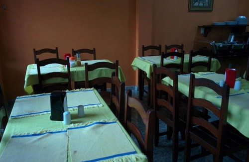Campina Hotel | Hotel Toraryca