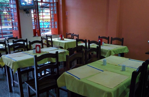 Campina Hotel | Hotel Toraryca