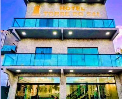 Salinopolis Hotel | Hotel Torre do Sal