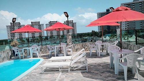Salinopolis Hotel | Hotel Torre do Sal
