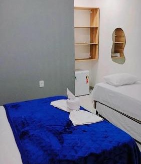 Salinopolis Hotel | Hotel Torre do Sal