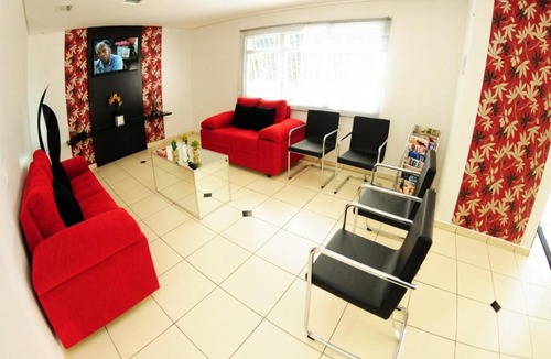 Frinape Hotel | Hotel Torre dos Ventos