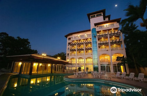 Ponta das Canas Hotel | Hotel Torres da Cachoeira