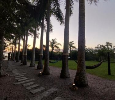 Ponta das Canas Hotel | Hotel Torres da Cachoeira