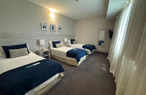 San Rafael Hotel | Hotel Tower Inn & Suites