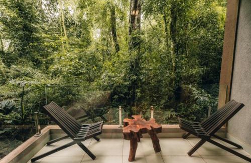 Puerto Iguazu Hotel | Hotel Tré Iguazú