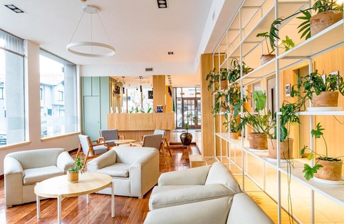 La Perla Hotel | Hotel Traful