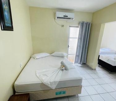Canudos Hotel | Hotel Transbrasil