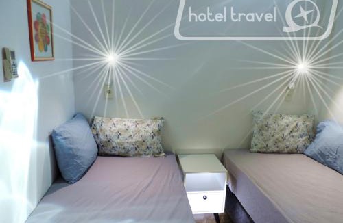 Encarnacion Hotel | Hotel Travel Encarnación