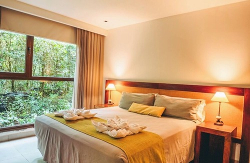 Puerto Iguazu Hotel | Hotel Tre