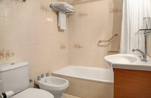 Centro Hotel | Hotel Tres Reyes Bariloche