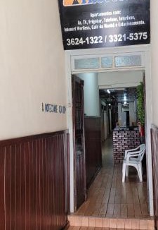 Centro Sul Hotel | HOTEL TROPICAL