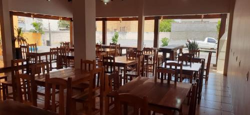 Jardim Hotel | HOTEL TROPICAL
