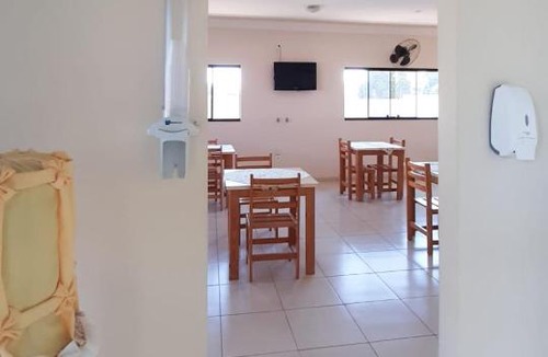 Nova Andradina Hotel | Hotel Tropical