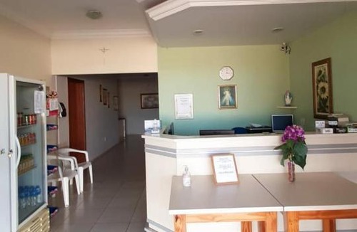 Nova Andradina Hotel | Hotel Tropical