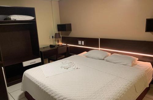 Triangulo Hotel | Hotel Tropical