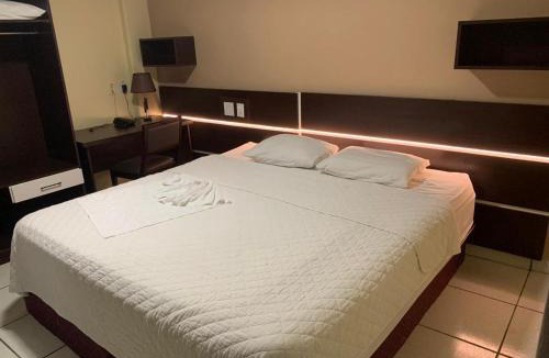 Triangulo Hotel | Hotel Tropical
