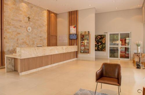 Central - West Region Hotel | Hotel Tropical Garden
