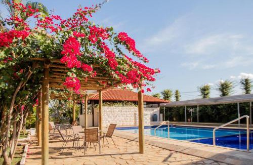 Central - West Region Hotel | Hotel Tropical Garden