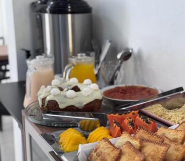 Torres Hotel | Hotel Tropical