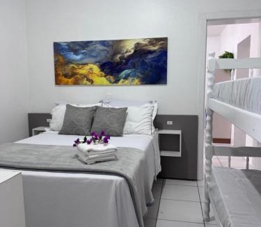 Torres Hotel | Hotel Tropical
