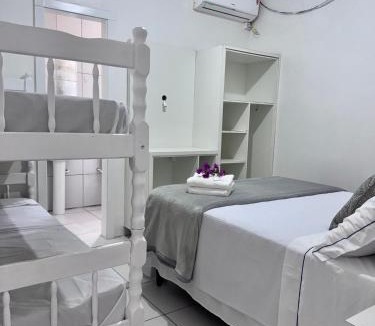 Torres Hotel | Hotel Tropical