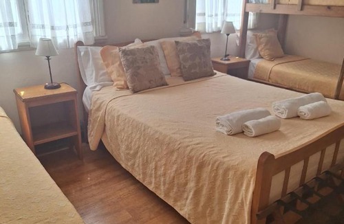 Miramar Hotel | Hotel Turingia