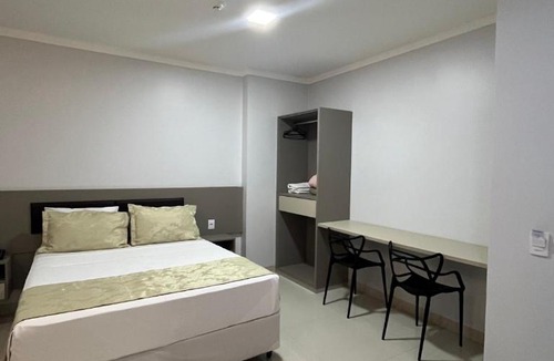 Sorriso Hotel | Hotel Uipi