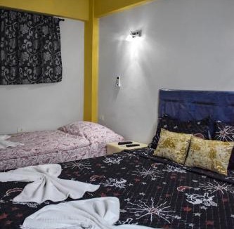 Encarnacion Hotel | Hotel Ullanka