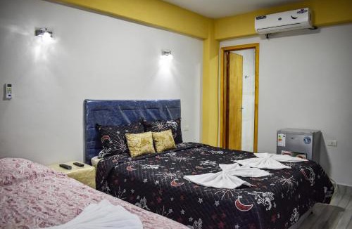 Encarnacion Hotel | Hotel Ullanka