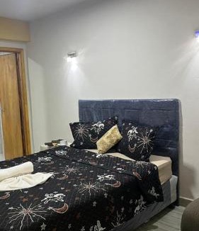 Encarnacion Hotel | Hotel Ullanka