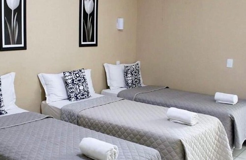 Palmares Hotel | HOTEL UNA