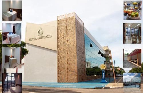 Santarem Hotel | Hotel Universal