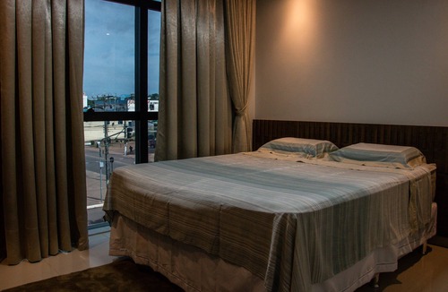 Santarem Hotel | Hotel Universal