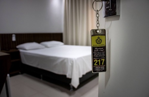 Santarem Hotel | Hotel Universal