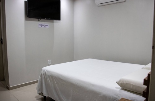 Santarem Hotel | Hotel Universal