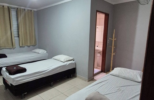Norte Ferroviario Hotel | Hotel Universo