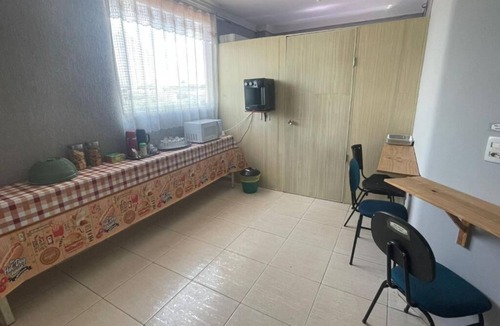 Norte Ferroviario Hotel | Hotel Universo