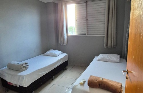 Norte Ferroviario Hotel | Hotel Universo