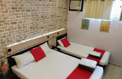 Mooca Hotel | Hotel Urban Mooca