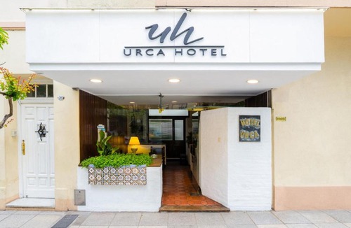 La Perla Hotel | Hotel Urca