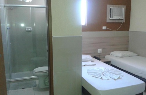 Pina Hotel | Hotel Uzi Praia