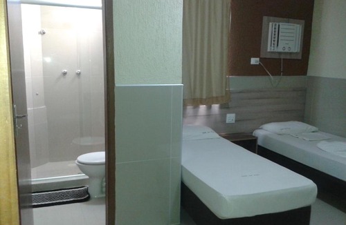 Pina Hotel | Hotel Uzi Praia