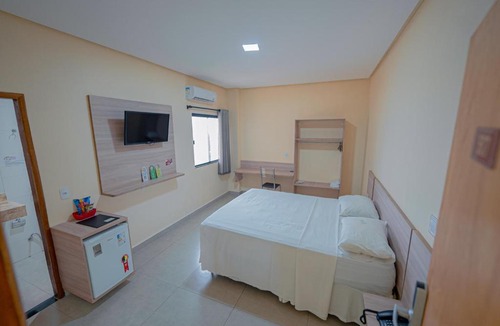 Parauapebas Hotel | Hotel Vale da Serra