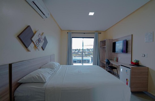 Parauapebas Hotel | Hotel Vale da Serra