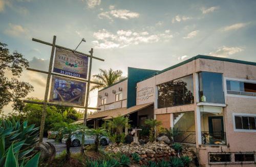 Machado Hotel | Hotel Vale do Café