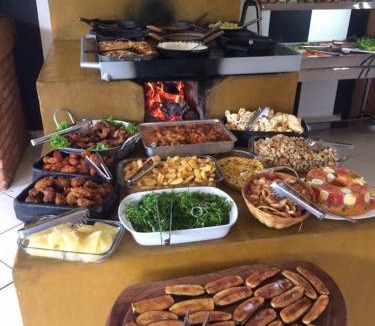 Machado Hotel | Hotel Vale do Café
